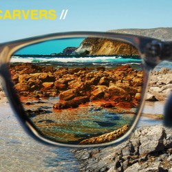 Press Kit for Carvers Sunglasses by Epicstoke